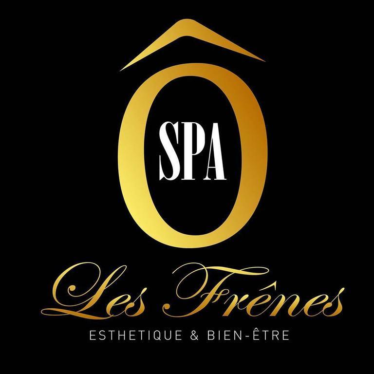 Hostellerie Les Frenes 아비뇽 외부 사진