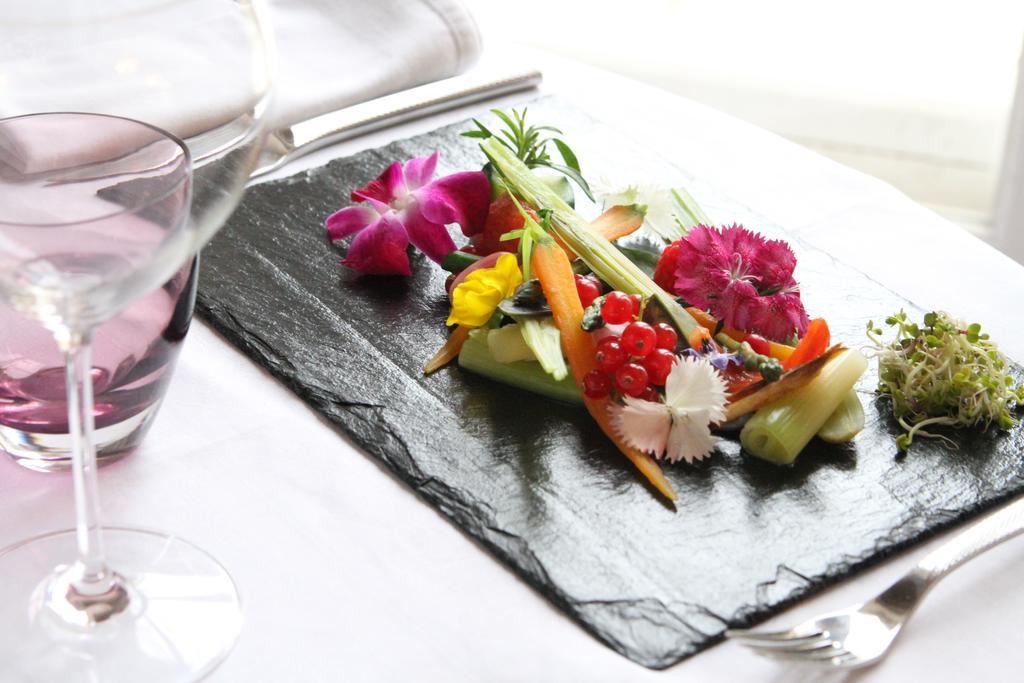 Hostellerie Les Frenes 아비뇽 외부 사진